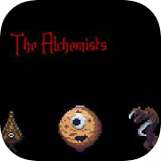 Alchemist's Menagerie PoC/Prototype