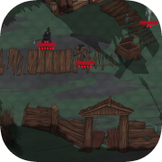Alder's Blood