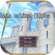 Alfheim Online