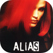 Alias: The Game App Icon