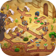 Alicia Quatermain 4: Da Vinci and the Time Machine