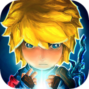 Almightree: The Last Dreamer App Icon