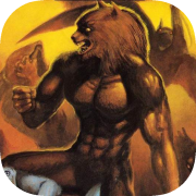 Altered Beast (1988)