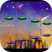Alter World App Icon