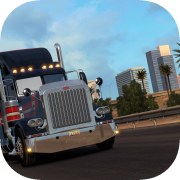 American Truck Simulator