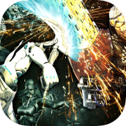 ANARCHY REIGNS