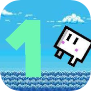 Angry Square ww App Icon