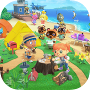 Animal Crossing: New Horizons