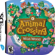 Animal Crossing: Wild World
