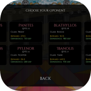 Anino's Odyssey