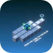 ANYEK - The Keyboard Puzzle