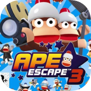 Ape Escape 3