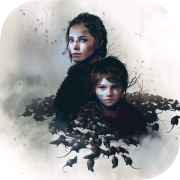 A Plague Tale: Innocence App Icon