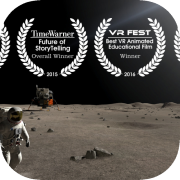 Apollo 11 VR