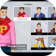 Apollo Justice: Ace Attorney Trilogy