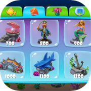 Aqua Fish (2017)