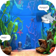 Aquarium حوض السمك