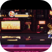 Arcade Paradise