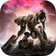 Armored Core VI: Fires of Rubicon