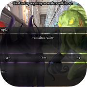 Army of Tentacles: (Not) A Cthulhu Dating Sim