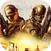 Army of Two: The 40th Day