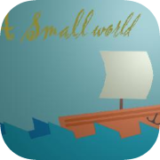 A small world (CoderDozer)