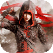 Assassin’s Creed Chronicles: China