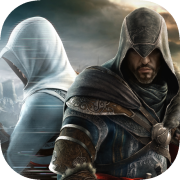 Assassin's Creed Revelations App Icon