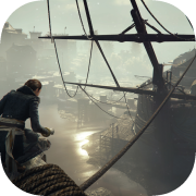 Assassin's Creed Syndicate: Jack the Ripper