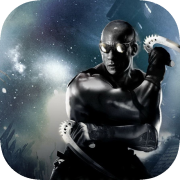 The Chronicles of Riddick: Assault on Dark Athena App Icon