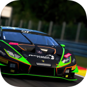 Assetto Corsa Competizione