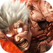 ASURA'S WRATH
