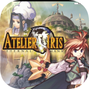 Atelier Iris: Eternal Mana