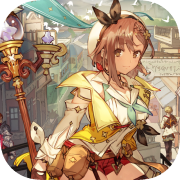 Atelier Ryza 2: Lost Legends & the Secret Fairy