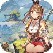 Atelier Ryza 3: Alchemist of the End & the Secret Key
