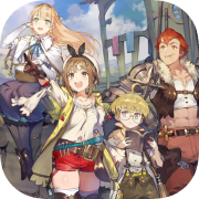 Atelier Ryza: Ever Darkness & the Secret Hideout