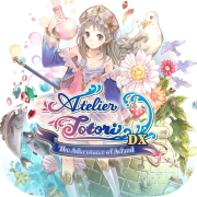 Atelier Totori: The Adventurer of Arland DX