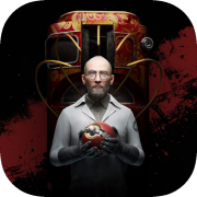 Atomic Heart: Annihilation Instinct