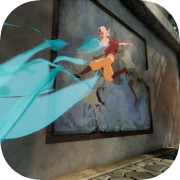 Avatar: The Last Airbender - Quest for Balance