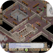 Avernum: Escape From the Pit