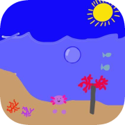 Axolotl Chasers apk