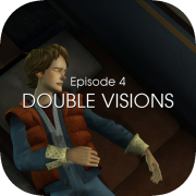 Back to the Future: The Game - Episode 4. Double Visions