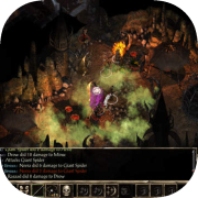 Baldur's Gate II: Enhanced Edition