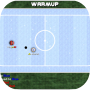 Ball 2D: Crazy Soccer