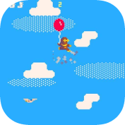Balloon Drift (Matt W.)