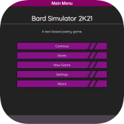 Bard Simulator 2K21