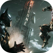 Batman: Arkham Collection
