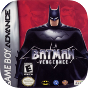 Batman: Vengeance App Icon