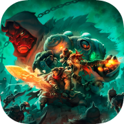 Battle Chasers: Nightwar
