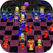 Battle Chess 4000